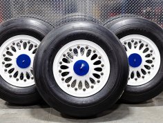 Aircraft Specialties Wheels and Brakes Aircraft Specialties Wheels and Brakes