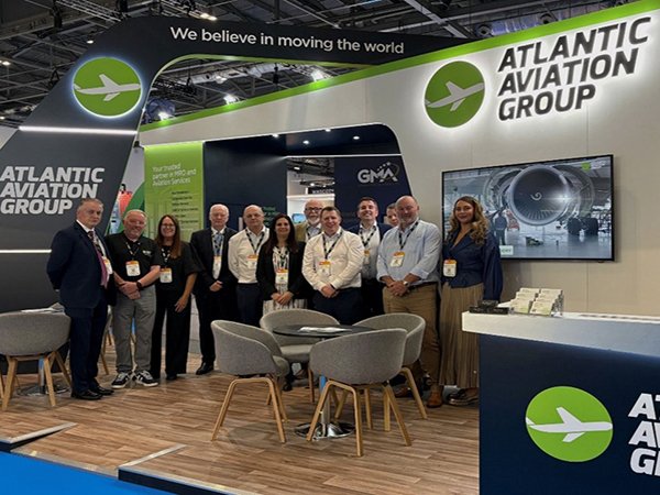 Atlantic Aviation Group MRO Europe Atlantic Aviation Group MRO Europe