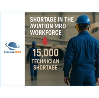 Impresa MRO Workforce Whitepaper