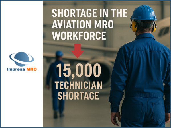 Impresa MRO Workforce Whitepaper