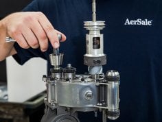AerSale Component MRO AerSale Component MRO