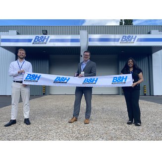 B&H Worldwide B&H Worldwide