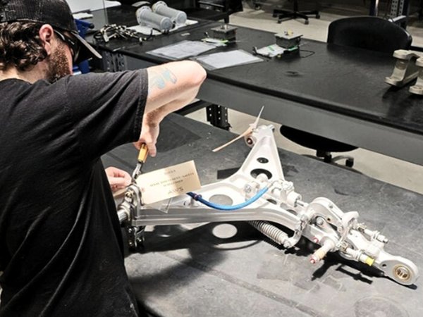 Head Aero Landing Gear MRO Head Aero Landing Gear MRO