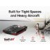 TowFlexx TF5 Aircraft Tug