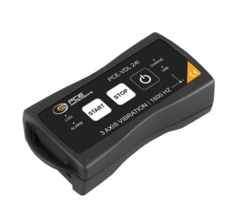 PCE Instruments Vibration Meter PCE-VDL 16I