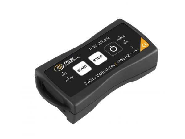PCE Instruments Vibration Meter PCE-VDL 16I