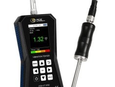 PCE Instruments Vibration Meter PCE-VT 3700S
