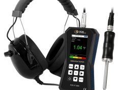 PCE Instruments Vibration Meter PCE-VT 3850S