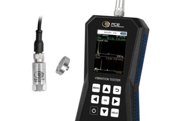 PCE Instruments Vibration Meter PCE-VT 3900