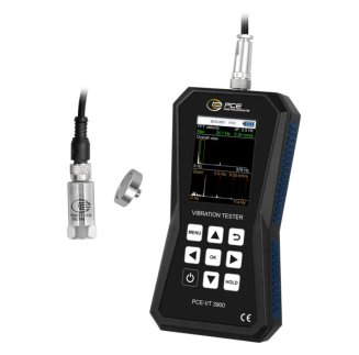 PCE Instruments Vibration Meter PCE-VT 3900
