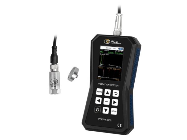 PCE Instruments Vibration Meter PCE-VT 3900