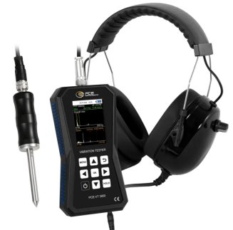 PCE Instruments Vibration Meter PCE-VT 3950