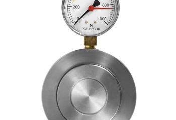 PCE Instruments Force Gauge PCE-HFG 25K