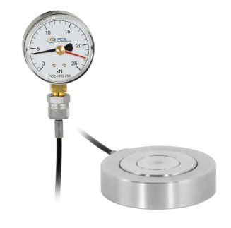 PCE Instruments Force Gauge PCE-HFG 2.5K-E100