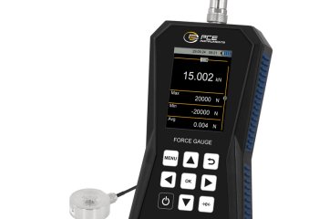 PCE Instruments Force Gage PCE-DFG 20K XF