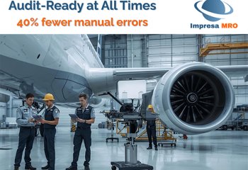 Impresa MRO software