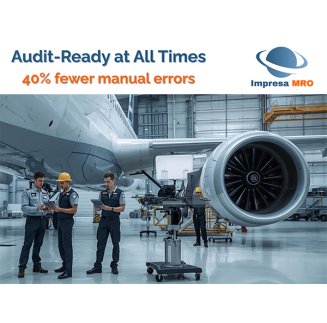 Impresa MRO software