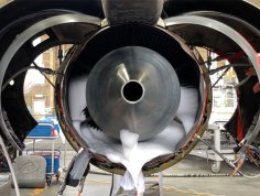 GE Aerospace 360 Foam Wash