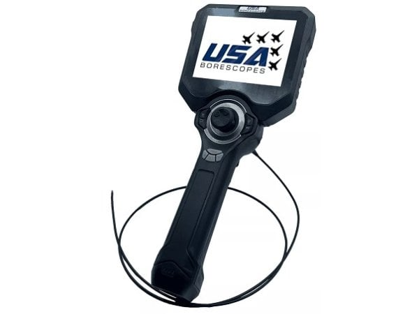 USA Borescopes SRV-J-4-150