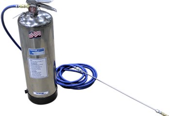 Tronair Mobile Washes