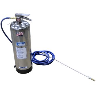 Tronair Mobile Washes