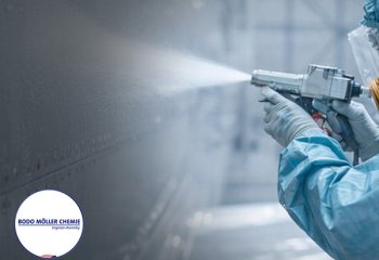 Henkel BONDERITE® C-AK DW 805 AERO