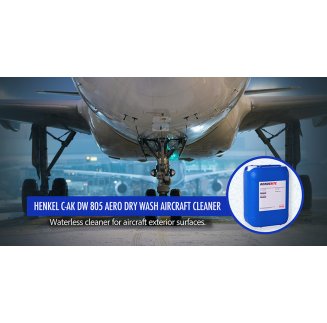 Henkel BONDERITE® C-AK DW 805 AERO