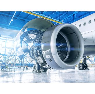 WBParts aerospace components