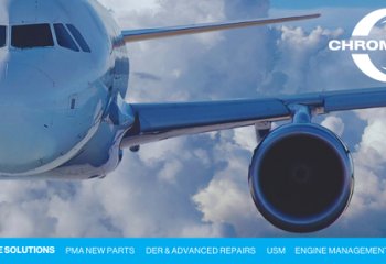 Chromalloy Aero Engine Solutions