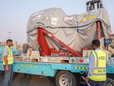 Al-Futtaim Logistics