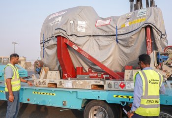 Al-Futtaim Logistics