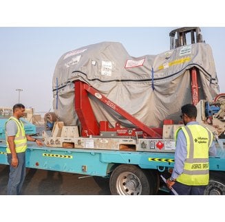 Al-Futtaim Logistics