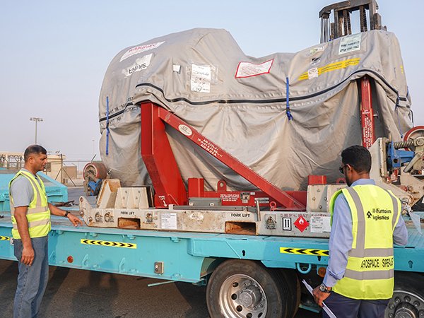 Al-Futtaim Logistics