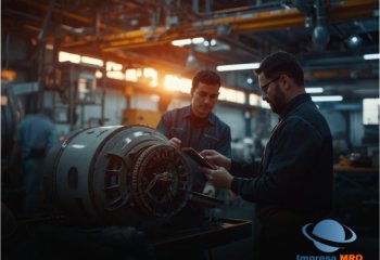 Impresa MRO TCI case study