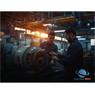 Impresa MRO TCI case study