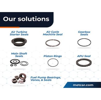 Metcar Specialized Materials