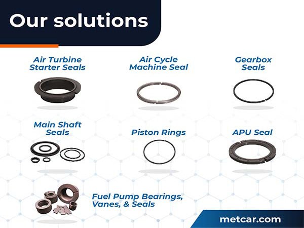 Metcar Specialized Materials
