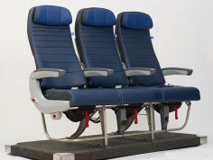 Soisa Aircraft Interiors