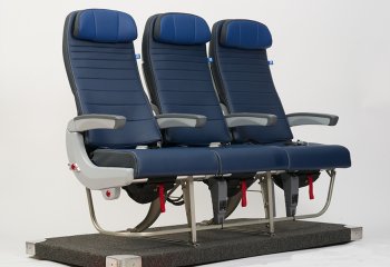 Soisa Aircraft Interiors