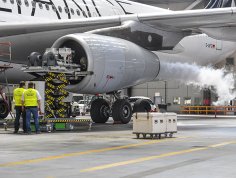 Lufthansa Technik Cyclean