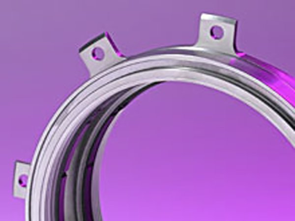 Stein Seal Custom Engineered Seals