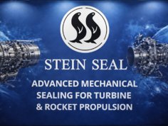 Stein Seal Custom Engineered Seals