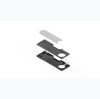 Custom components and assemblies