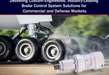 Wheel Speed Transducer