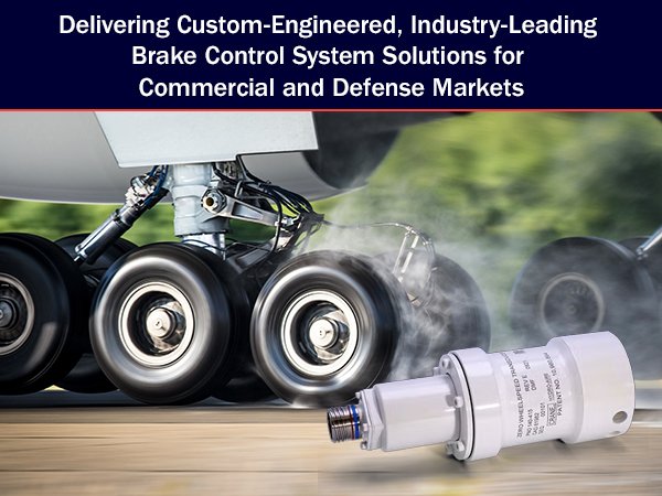 Wheel Speed Transducer