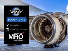 AerSale MRO Americas