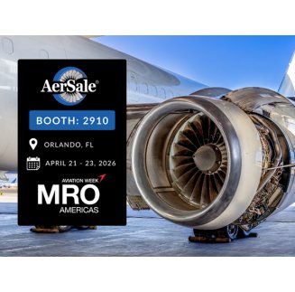 AerSale MRO Americas
