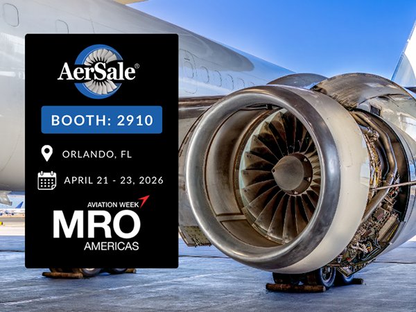 AerSale MRO Americas
