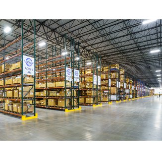 AerSale Global Parts Support