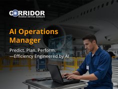 Corridor Predictive AI